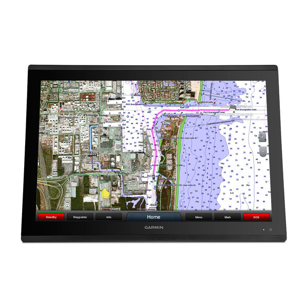 GPSMAP? 8424 MFD