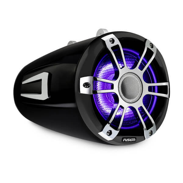 Fusion Signature 系列3 船用唤醒塔扬声器