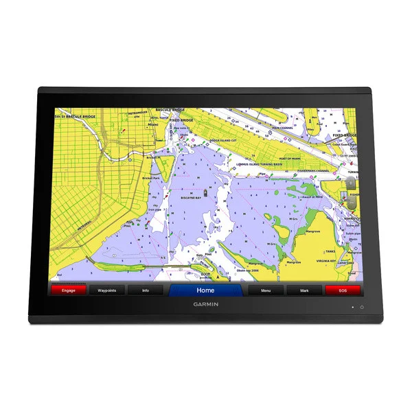 GPSMAP? 8424 MFD
