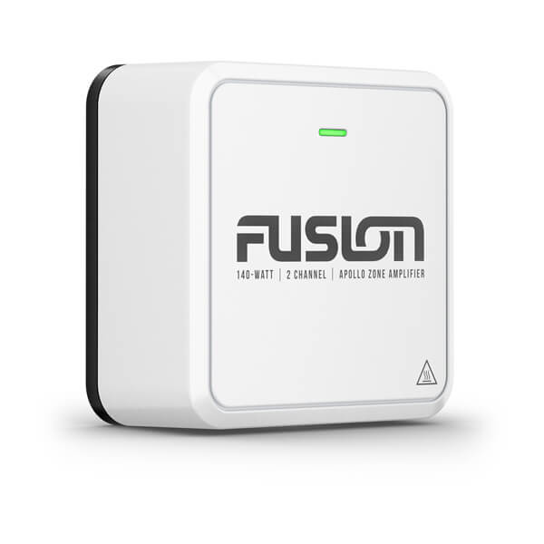 Fusion Apollo 船用放大器