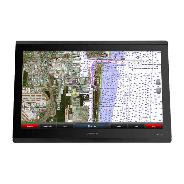 GPSMAP? 8422 MFD