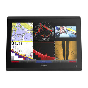 GPSMAP? 8417 MFD