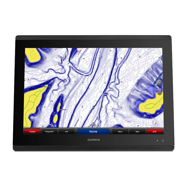 GPSMAP? 8417 MFD