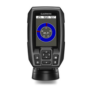 FF 250 GPS