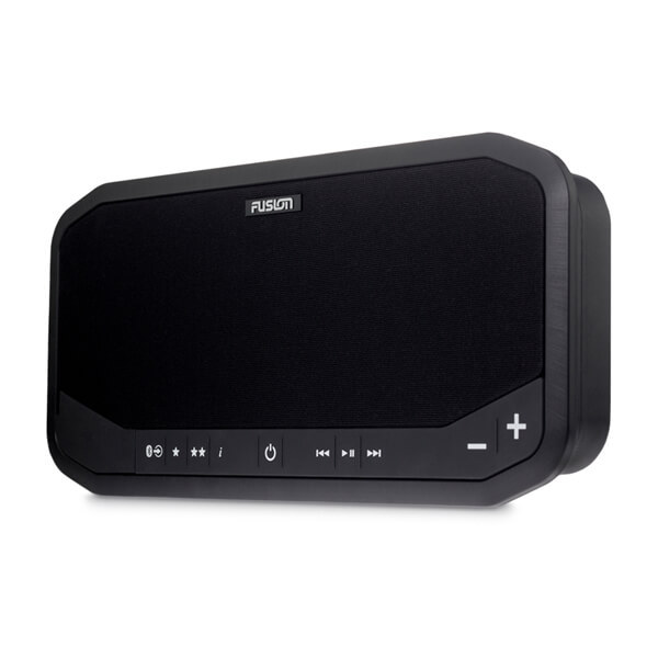 Fusion Panel 立体声