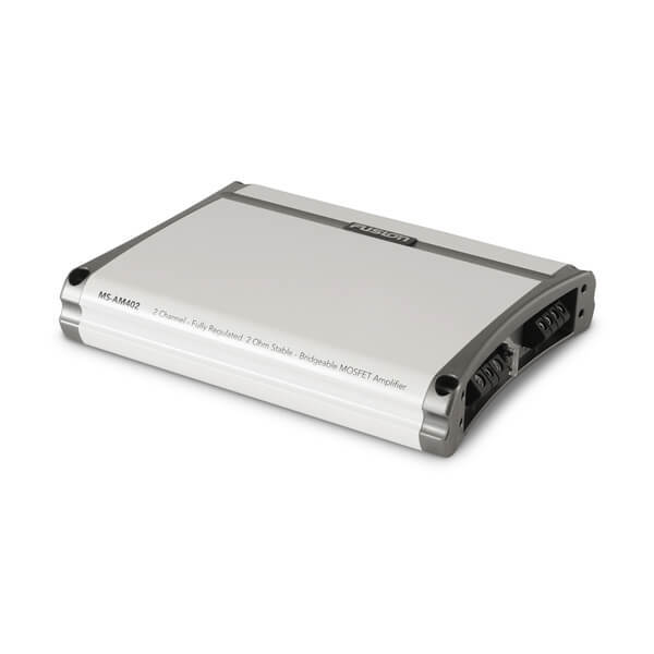 Fusion AM 系列船用放大器