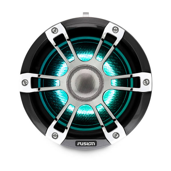 Fusion Signature 系列3 船用唤醒塔扬声器