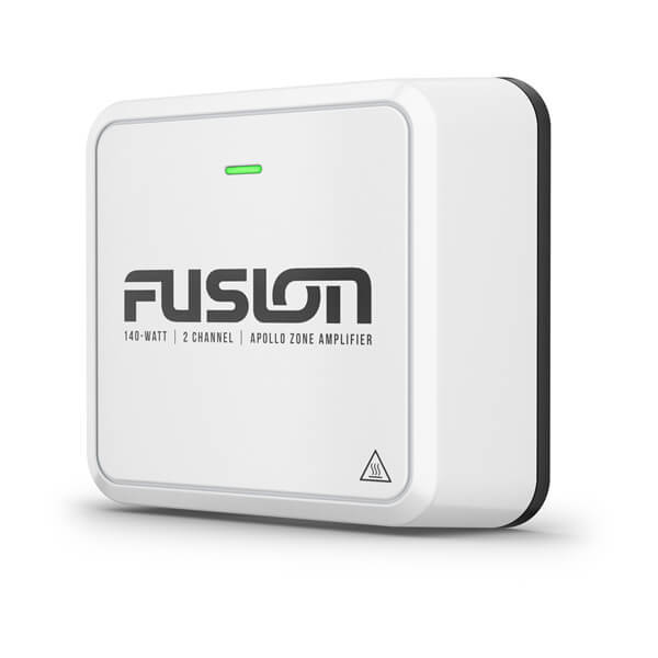 Fusion Apollo 船用放大器