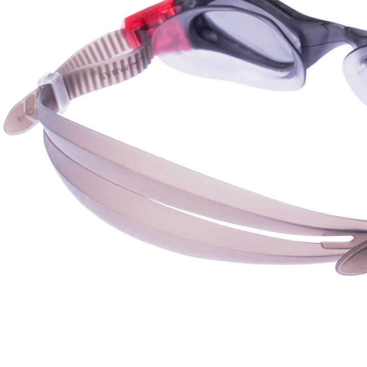 wave 工厂可小批量定制游泳眼镜男女通用防雾防漏水高清游泳镜