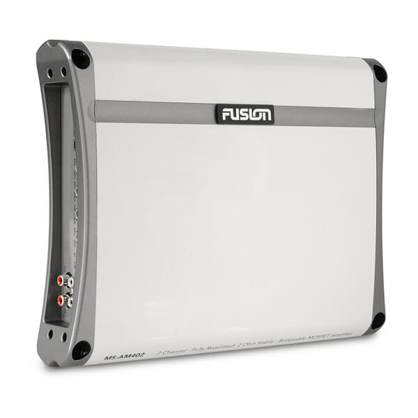 Fusion AM 系列船用放大器