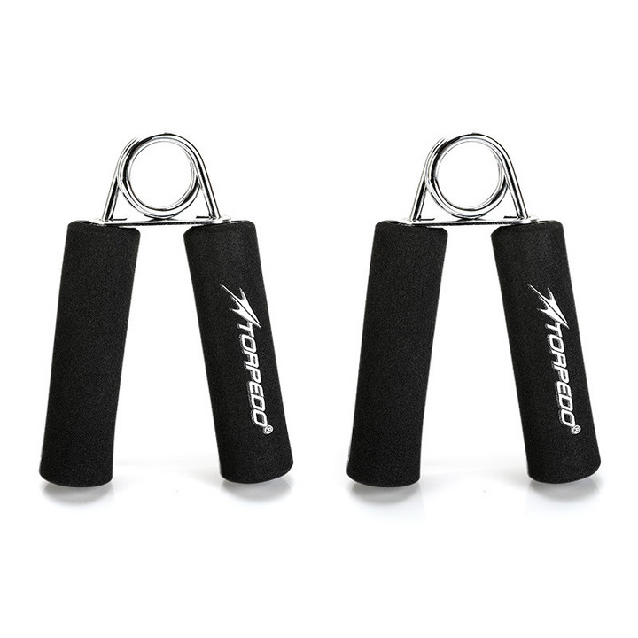 WAVE专业握力器健身装备男士健身康复训练手A型握力器防止鼠标手