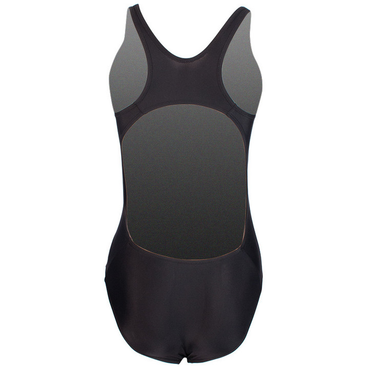 欧美爆款定制性感连体泳衣加工可小批量起订遮肚显瘦连体泳衣定做