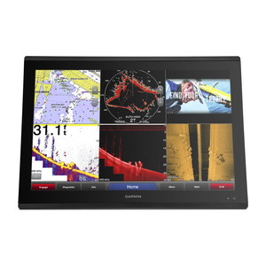 GPSMAP? 8424 MFD
