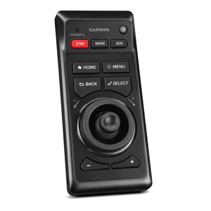 GRID™ (Garmin Remote Input Device)