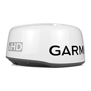GMR™ 18 xHD Radome