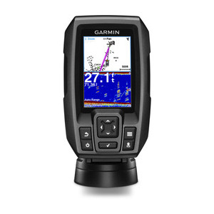 FF 250 GPS w/GT8HW-IF