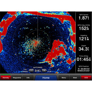 GMR 1224 xHD2