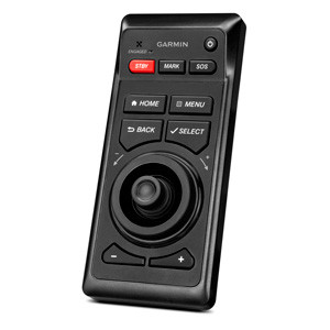 GRID™ (Garmin Remote Input Device)