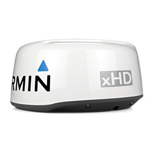 GMR™ 18 xHD Radome