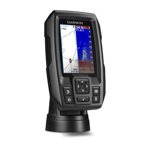 FF 250 GPS w/GT8HW-IF