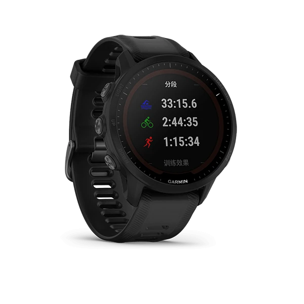 Forerunner 955 太阳能