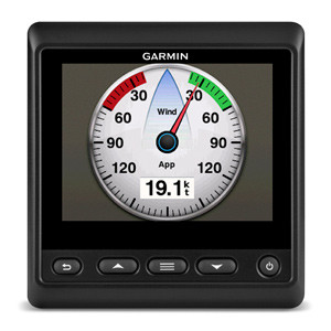 GMI™ 20 Marine Instrument