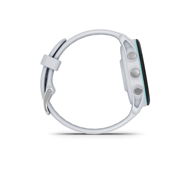 Forerunner 255S 音乐版