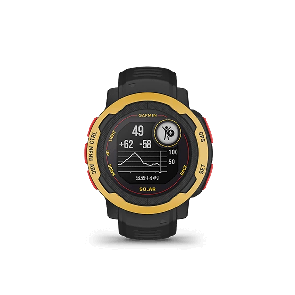 本能 Instinct 2 航海王联名限定版