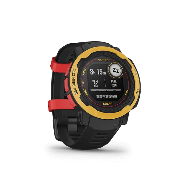 本能 Instinct 2 航海王联名限定版