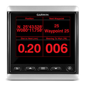 GMI™ 20 Marine Instrument