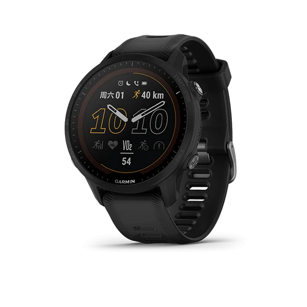 Forerunner 955 太阳能