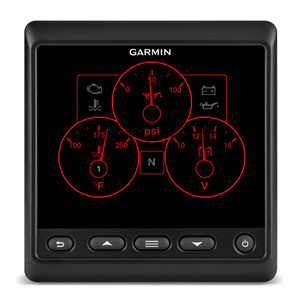 GMI™ 20 Marine Instrument