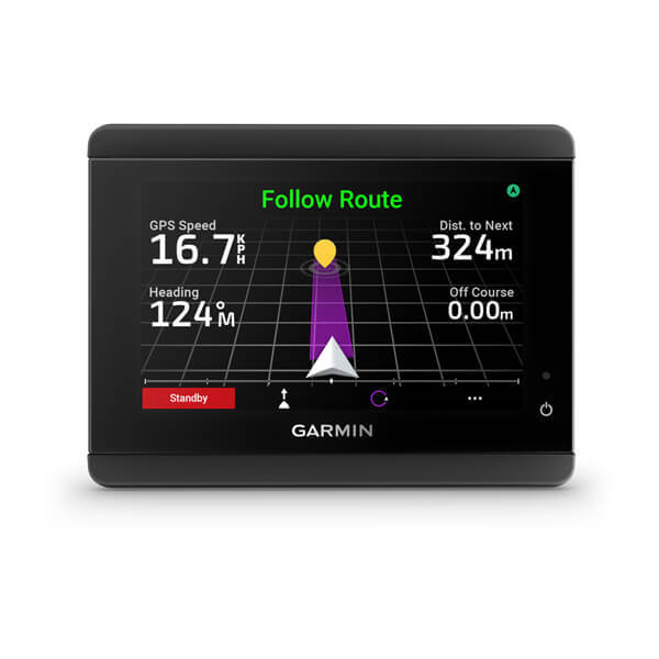 Garmin GHC 50 船用自动舵控制装置