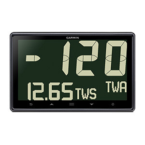 GNX™ 130 10-inch Large Format Marine Instrument