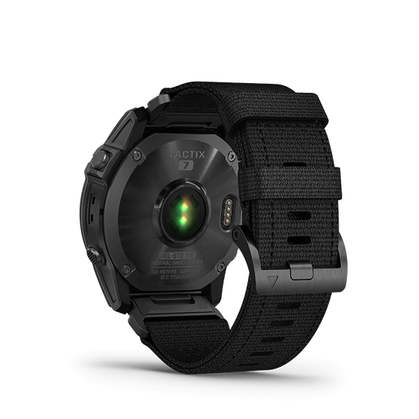 泰铁时 tactix 7 Pro