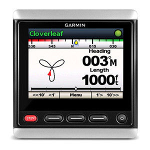 GHC™ 20 Marine Autopilot Control Unit