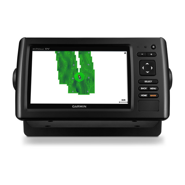 Garmin Quickdraw Contours