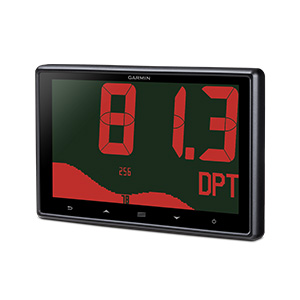 GNX™ 130 10-inch Large Format Marine Instrument