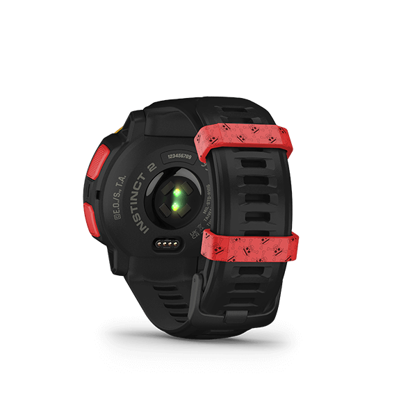 本能 Instinct 2 航海王聯(lián)名限定版