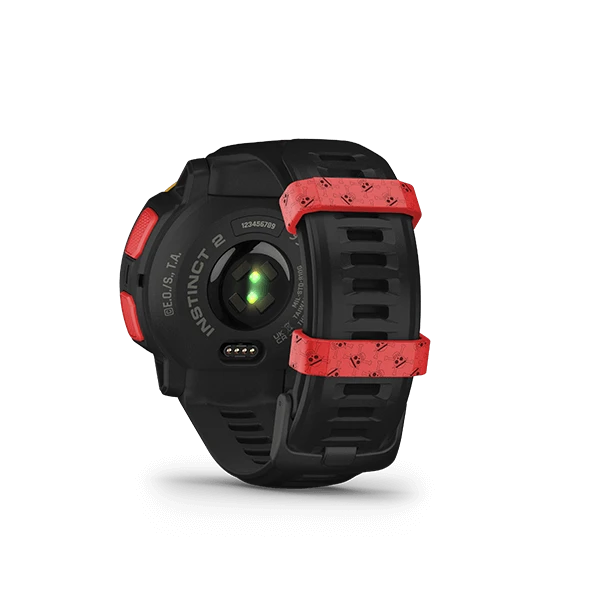 本能 Instinct 2 航海王联名限定版