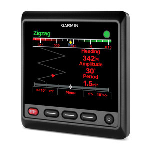 GHC™ 20 Marine Autopilot Control Unit
