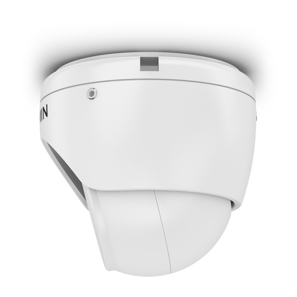 GC 200船用 IP 摄像机