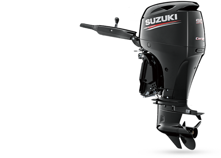 铃木四冲程船外机DF90AWQH