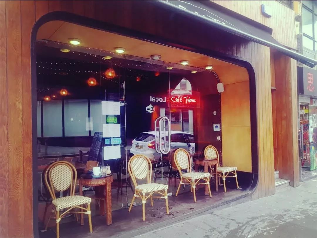 利物浦最好吃的英式早餐店，你吃过吗！