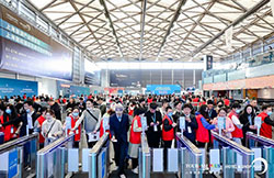 3月春暖，5月再會！上海旅游產(chǎn)業(yè)博覽會精彩繼續(xù)！