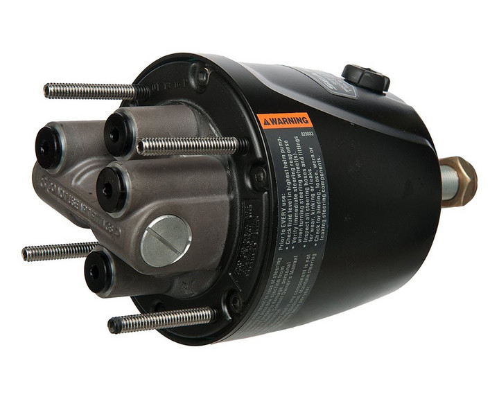 SeaStar HH5271-3 前置式液压船用舵泵