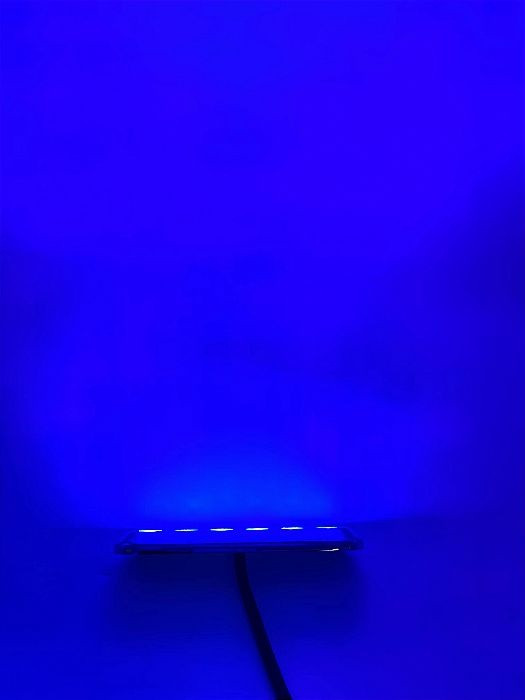 60w 紧凑和简单的设计 LED 水下船灯