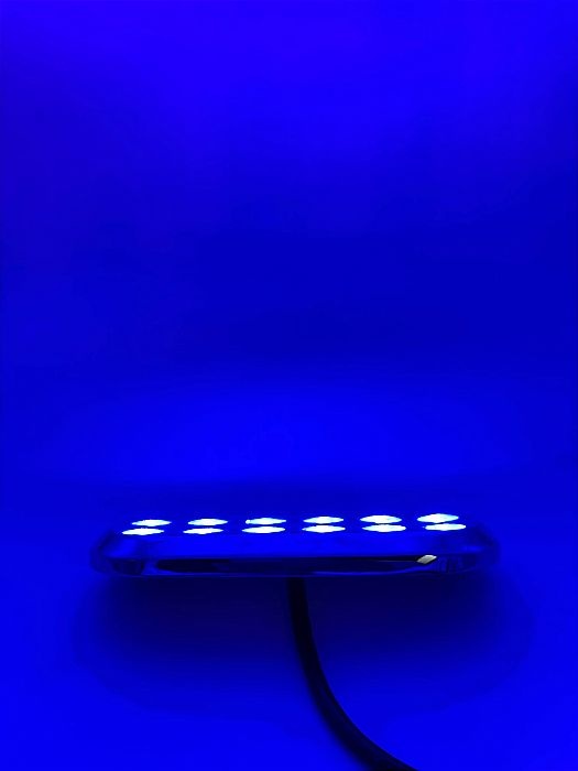 120W 超薄设计 LED 水下船灯