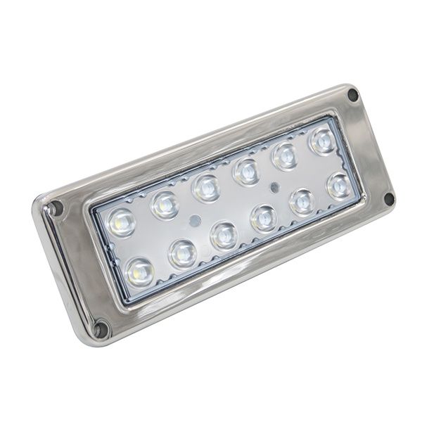 LED实用顶灯