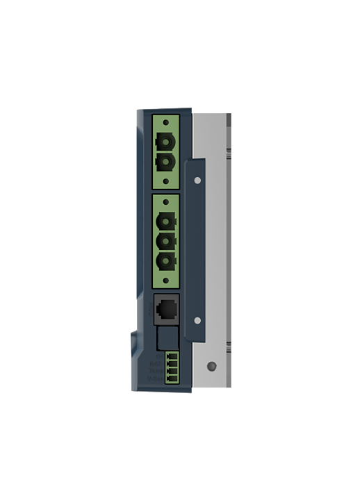 NEMO DMT 双输出增压器